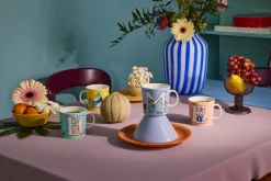 Arabia Abc Mummikopp 40 Cl H Outlet