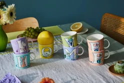 Arabia Abc Mummikopp 40 Cl V Discount