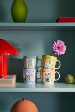 Arabia Abc U Ikopp 40 Cl M Hot