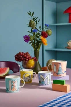 Arabia Abc U Ikopp 40 Cl M Hot