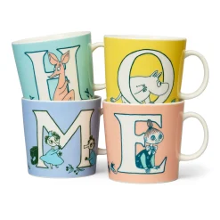 Arabia Abc U Ikopp 40 Cl M Hot