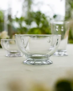 La Rochère Abeille Glasskal 60 Cl 6-Pakning New