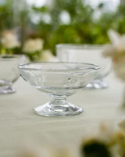 La Rochère Abeille Glasskal Pa Fot 20 Cl 6-Pakning Fashion