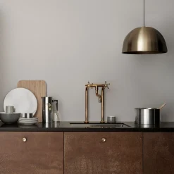 Stelton Aj Cylinda-Line Sukkerskal Best