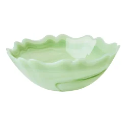 RICE Alabaster Glasskal 50 Cl Green Online