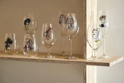 Kosta Boda All About You Ølglass 40 Cl 2-Pakn. Cheers To You Outlet