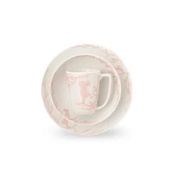 Wik & Walsøe Alv Barneservise Jente Online