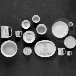 Wik & Walsøe Alv Eggeglass Fashion