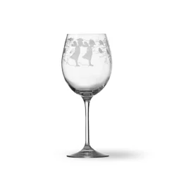 Wik & Walsøe Alv Rodvinsglass New