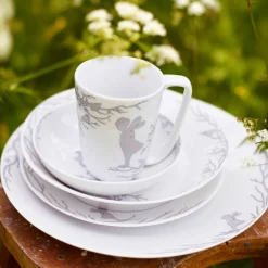 Wik & Walsøe Alv Tallerken 28 Cm Outlet