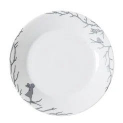 Wik & Walsøe Alv Tallerken 21 Cm Sale