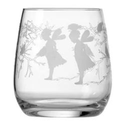 Wik & Walsøe Alv Vannglass Fashion