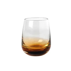 Broste Copenhagen Amber Shotglass Sale