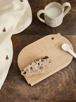 Ferm LIVING Aniboard Serveringsbrett 15,5 X 23 Cm Fugl Outlet