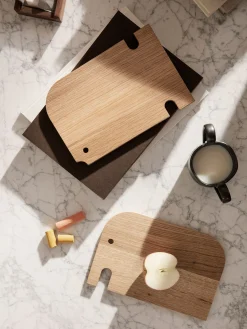 Ferm LIVING Aniboard Serveringsbrett 15,5 X 23 Cm Elefant Sale