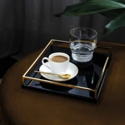 Villeroy & Boch Anmut Gold Espressokopp New