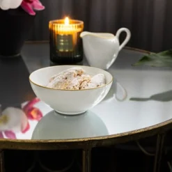 Villeroy & Boch Anmut Gold Skal O 13 Cm Online