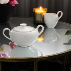 Villeroy & Boch Anmut Gold Sukkerskal Clearance