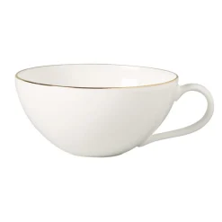 Villeroy & Boch Anmut Gold Tekopp Clearance