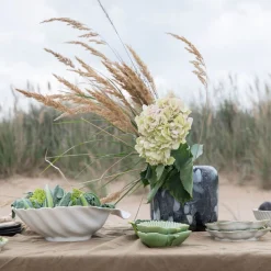 Byon Ariel Skal 29X33 Cm Hvit New