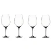 Spiegelau Authentis Bordeauxglass 65Cl, 4-Stk. Outlet