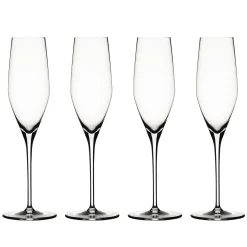 Spiegelau Authentis Champangeglass 19Cl, 4-Stk. Hot
