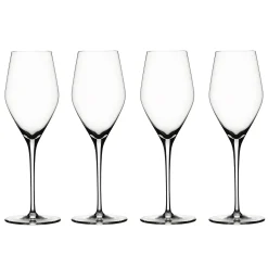 Spiegelau Authentis Champangeglass 27Cl, 4-Stk. Discount