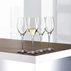 Spiegelau Authentis Champangeglass 27Cl, 4-Stk. Discount