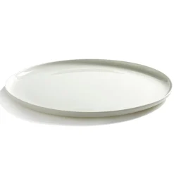 Serax Base Tallerken Hvit 28 Cm New