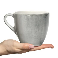 Mateus Basic Organic Kopp 60 Cl Gra Hot