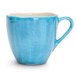 Mateus Basic Organic Kopp 60 Cl Turkis Fashion