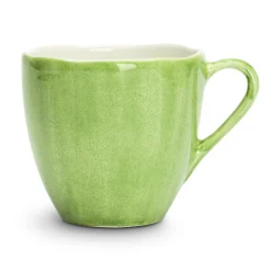 Mateus Basic Organic Kopp 60 Cl Gronn Best