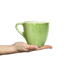 Mateus Basic Organic Kopp 60 Cl Gronn Best