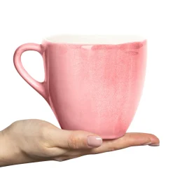 Mateus Basic Organic Kopp 60 Cl Rosa Clearance