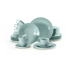 Seltmann Weiden Beat Servisesett 30 Deler Arktisbla Outlet