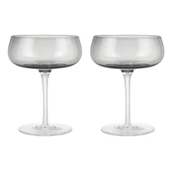 Blomus Belo Champagneglass Coupe 20 2-Pakning Discount