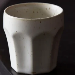 House Doctor Berica Espressokopp Beige Clearance