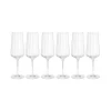 Georg Jensen Bernadotte Champagneglass 6-Pakning Best
