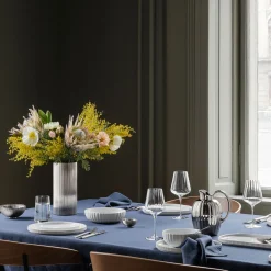 Georg Jensen Bernadotte Hvitvinsglass 6-Stk. New