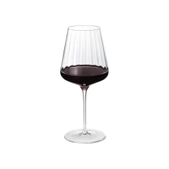 Georg Jensen Bernadotte Rodvinsglass 6-Stk. Sale