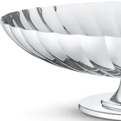 Georg Jensen Bernadotte Serveringsfat Pa Fot Clearance