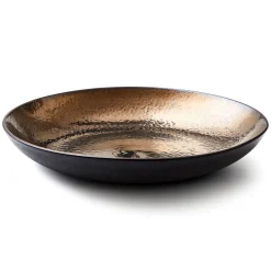 Bitz Fat O 40 Cm Svart Svart-Brons Sale