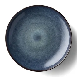 Bitz Fat O 40 Cm Svart Svart-Morkebla Hot