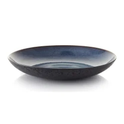 Bitz Fat O 40 Cm Svart Svart-Morkebla Hot