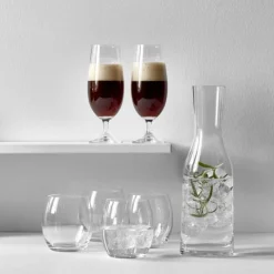 Bitz Ølglass 38 Cl 2 Stk. Fashion