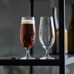 Bitz Ølglass 38 Cl 2 Stk. Fashion