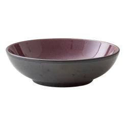 Bitz Pastaskal O20 Cm Svart Svart-Lilla Best