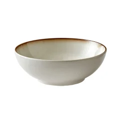 Bitz Salatskal O30 Cm Kremhvit-Creme New