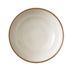 Bitz Salatskal O30 Cm Kremhvit-Creme New