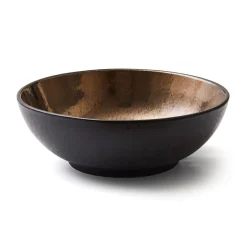 Bitz Salatskal O30 Cm Svart-Brons Best